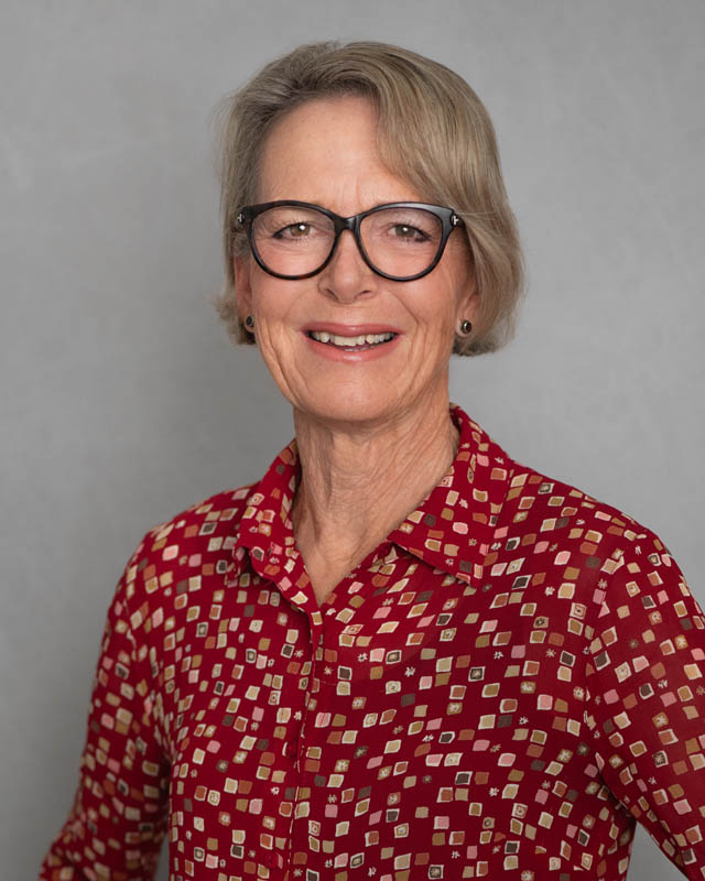 Fiona Ellis