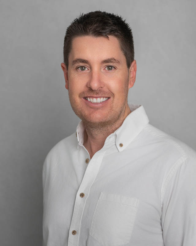 Matt Mason