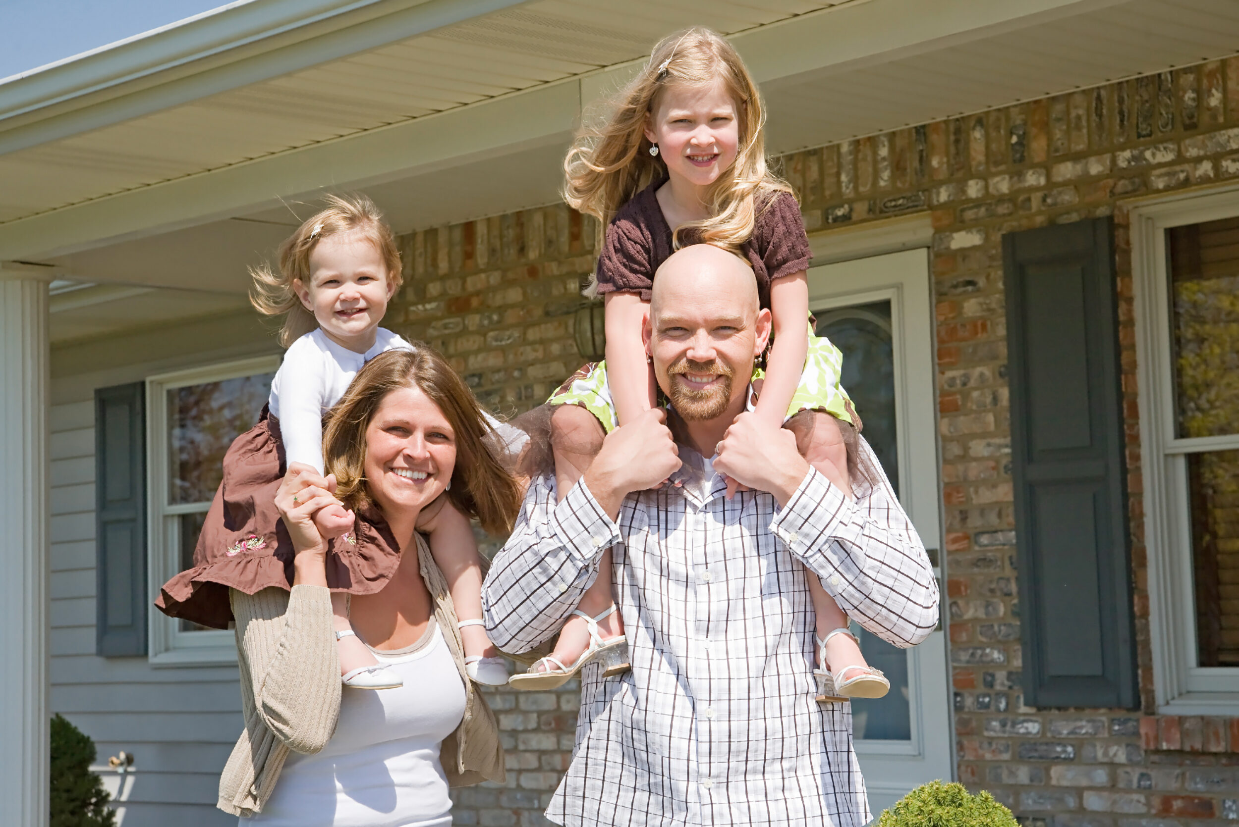 Top Tips For Putting In An Offer