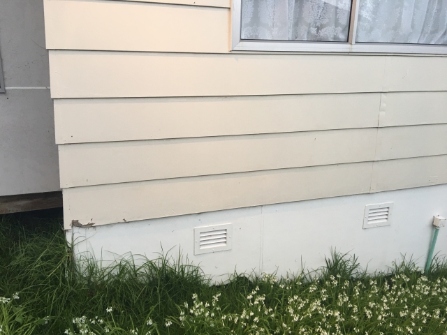 What to look out for when buying a house? – Oil Tempered Hardboard