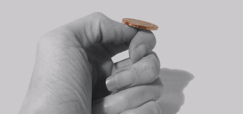 Don’t toss a coin – Call Us!